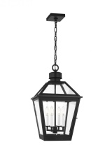 Generation - Designer CO1424TXB - Hyannis Large Pendant