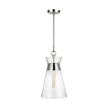 Generation - Designer CP1021PN - Atlantic Narrow Pendant