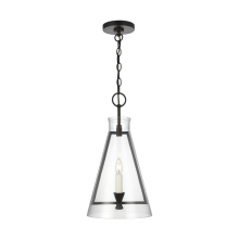 Generation - Designer CP1081AI - Keystone Medium Pendant