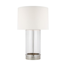 Generation - Designer CT1001PN1 - Garrett Table Lamp