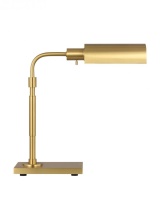 Generation - Designer CT1171BBS1 - Kenyon Task Table Lamp