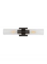 Generation - Designer CV1022AI - Geneva Linear Sconce