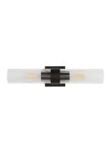 Generation - Designer CV1022AI - Geneva Linear Sconce