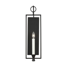 Generation - Designer CW1021AI - Keystone Sconce