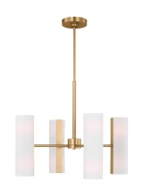 Generation - Designer DJC1048SB - Capalino Medium Chandelier