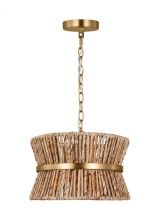 Generation - Designer DJP1052SB - Thurlo Small Hanging Shade