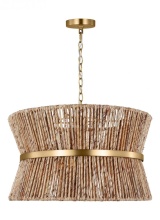 Generation - Designer DJP1063SB - Thurlo Medium Hanging Shade