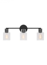 Generation - Designer DJV1003MBK - Sayward 3 - Light Bath