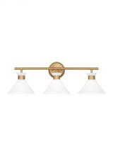 Generation - Designer DJV1013SB - Belcarra 3 - Light Bath