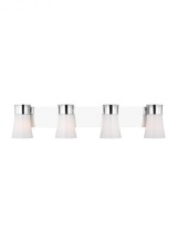 Generation - Designer DJV1084CH - Roy Extra Large Vanity