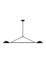 Generation - Designer EC1292AI - Nevel Medium Linear Chandelier
