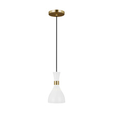 Generation - Designer EP1141MWT - Joan Mini-Pendant