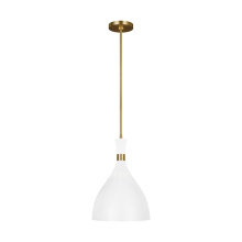 Generation - Designer EP1151MWT - Joan Large Pendant