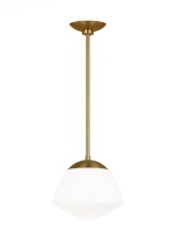 Generation - Designer EP1351BBS - Milne Large Pendant