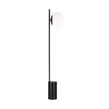 Generation - Designer ET1361AI1 - Lune Floor Lamp