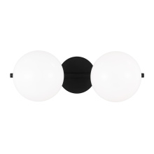 Generation - Designer EV1012AI - Lune 2 - Light Vanity