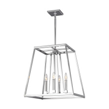 Generation - Designer F3150/4CH - Conant Medium Lantern