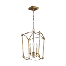 Generation - Designer F3321/3ADB - Thayer Mini-Lantern