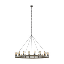 Generation - Designer F3933/20WOW/AF - Avenir Large Chandelier