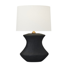 Generation - Designer HT1021RBC1 - Bone Table Lamp