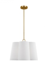 Generation - Designer KSP1083BBS - Bronte Medium Hanging Shade