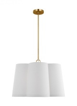 Generation - Designer KSP1094BBS - Bronte Large Hanging Shade