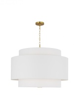Generation - Designer KSP1184BBS - Sawyer Extra Large Hanging Shade