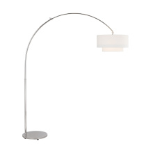 Generation - Designer KST1031PN1 - Sawyer Floor Lamp