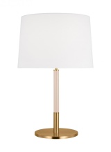 Generation - Designer KST1041BBSBLH1 - Monroe Medium Table Lamp
