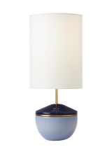 Generation - Designer KST1091CPB1 - Cade Medium Table Lamp
