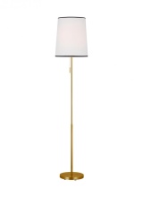 Generation - Designer KST1111BBS1 - Ellison Large Floor Lamp