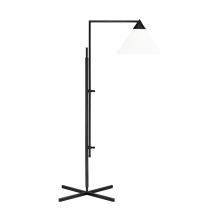 Generation - Designer KT1301BNZ1 - Franklin Task Floor Lamp