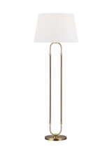 Generation - Designer LT1031TWB1 - Katie Floor Lamp