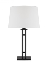 Generation - Designer LT1191AI1 - Haddon Medium Table Lamp