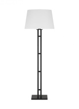 Generation - Designer LT1201AI1 - Haddon Medium Floor Lamp