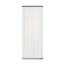 Generation - Designer LW1071PN - Esther Sconce