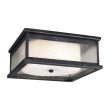Generation - Designer OL11113DWZ - Pediment Flush Mount
