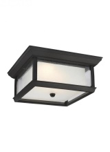 Generation - Designer OL12813TXB-L1 - McHenry LED Flush Mount