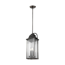 Generation - Designer OL13209ANBZ - Wellsworth Pendant