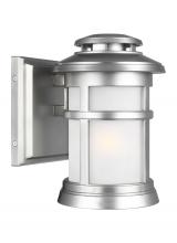 Generation - Designer OL14300PBS - Extra Small Lantern