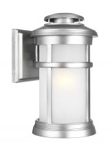Generation - Designer OL14301PBS - Small Lantern