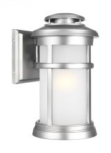 Generation - Designer OL14301PBS - Newport Small Lantern