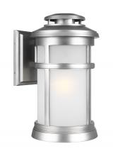 Generation - Designer OL14302PBS - Medium Lantern