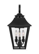 Generation - Designer OL14403TXB - Galena Medium Lantern
