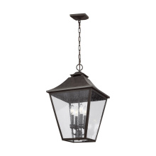Generation - Designer OL14408SBL - Galena Small Pendant