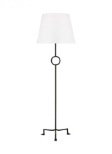 Generation - Designer TFT1031AI1 - Montour Large Floor Lamp