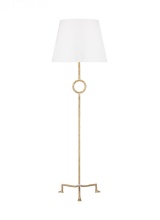 Generation - Designer TFT1031CGD1 - Montour Large Floor Lamp