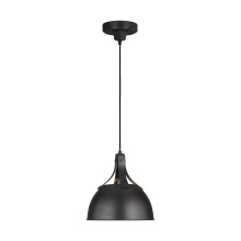 Generation - Designer TP1051AI - Logan Small Pendant