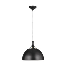 Generation - Designer TP1071AI - Logan Large Pendant