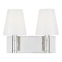 Generation - Designer TV1022PN - Beckham Classic Vanity